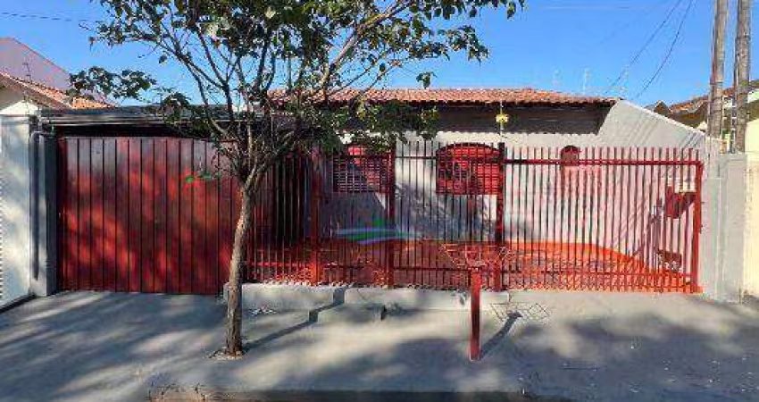 Casa com 4 dormitórios à venda, 150 m² por R$ 370.000,00 - Marumbi - Londrina/PR