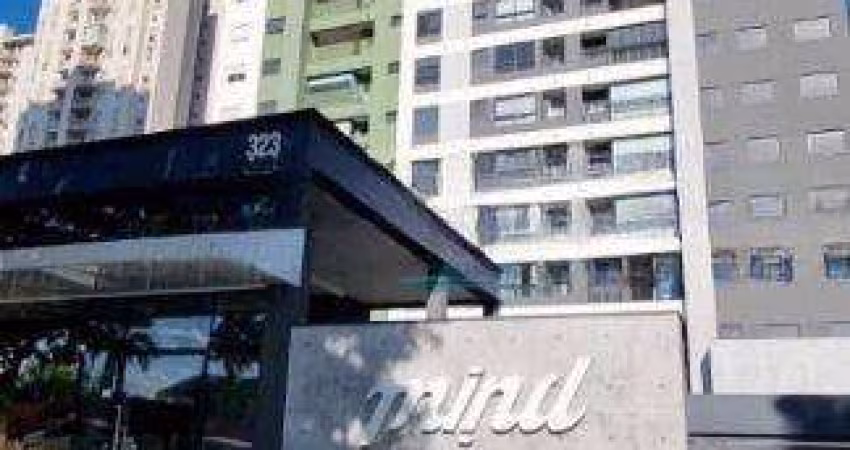 Apartamento com 2 dormitórios para alugar, 70 m² por R$ 3.850,00/mês - Terra Bonita - Londrina/PR