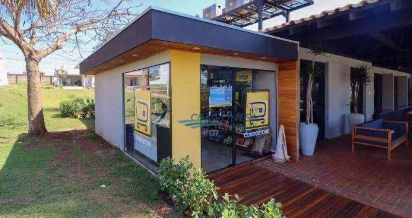 Terreno à venda, 250 m² por R$ 477.000,00 - Cidade Industrial II - Londrina/PR