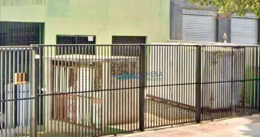 Ponto para alugar, 310 m² por r$ 4.500,00/mês - jardim dos alpes i - londrina/pr