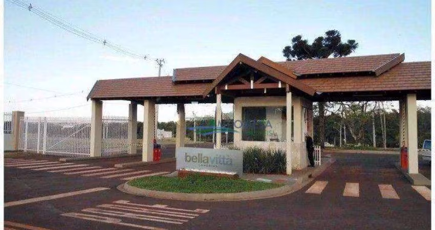 Casa com 3 dormitórios, 146 m² - venda por R$ 1.150.000,00 ou aluguel por R$ 5.995,00/mês - Cidade Industrial II - Londrina/PR