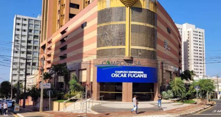 Loja para alugar, 55 m² por R$ 3.500,00/mês - Centro - Londrina/PR