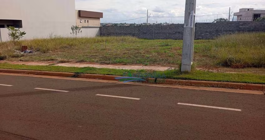 Terreno à venda, 250 m² por R$ 265.000,00 - Abussafe - Londrina/PR