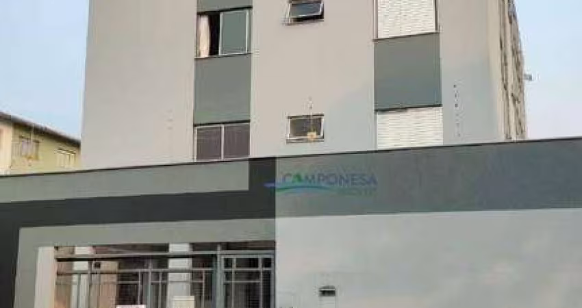 Apartamento com 1 dormitório à venda, 36 m² por R$ 150.000,00 - Vila Shimabokuro - Londrina/PR
