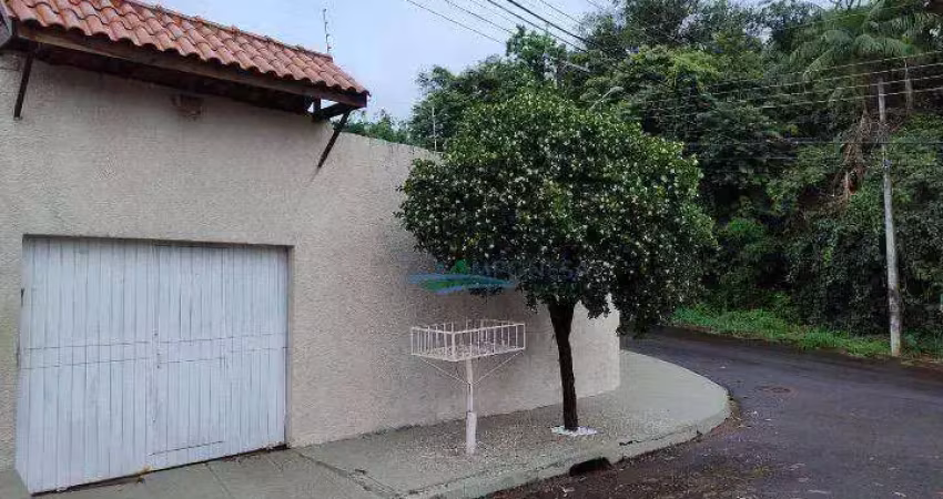 Casa com 2 dormitórios, 310 m² - venda por R$ 800.000,00 ou aluguel por R$ 6.000,00/mês - Indusville - Londrina/PR