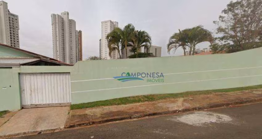 Casa com 3 dormitórios para alugar, 635 m² por R$ 7.000,00/mês - Vale do Reno - Londrina/PR