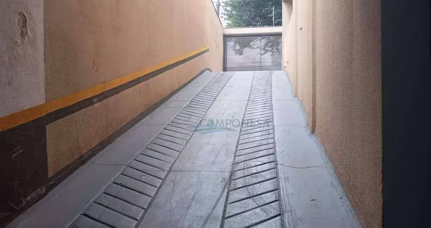 Apartamento com 3 dormitórios à venda, 95 m² por r$ 325.000,00 - jardim agari - londrina/pr