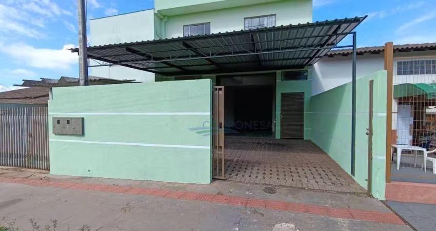 Salão para alugar, 60 m² por R$ 1.600,00/mês - Jardim das Palmeiras - Londrina/PR