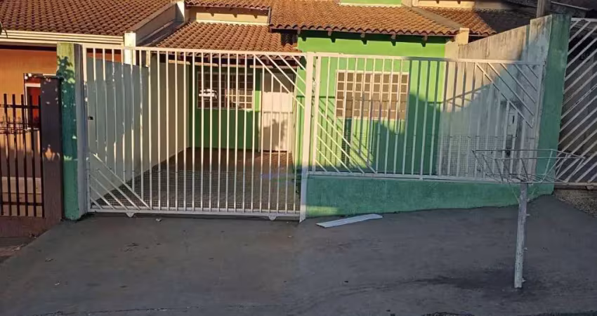 Casa com 2 dormitórios à venda, 78 m² por r$ 280.000,00 - jardim ecoville i - cambé/pr