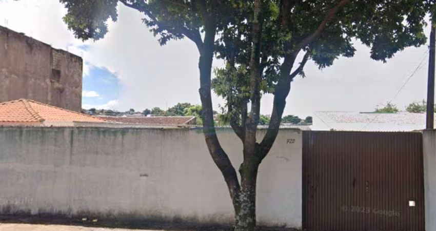 Casa com 2 dormitórios, 100 m² - venda por R$ 450.000,00 ou aluguel por R$ 1.200,00/mês - Leonor - Londrina/PR