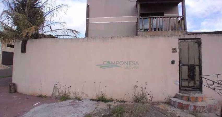 Sobrado com 4 dormitórios para alugar, 150 m² por R$ 7.000,00/mês - Vila A B Vicentini - Londrina/PR