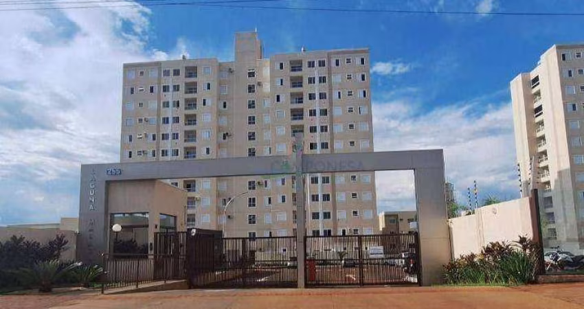 Apartamento com 2 dormitórios à venda, 47 m² por R$ 280.000,00 - Cidade Industrial II - Londrina/PR
