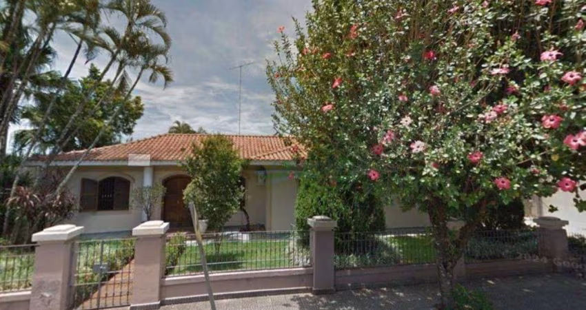Casa com 3 dormitórios à venda, 360 m² por R$ 4.500.000,00 - Lago Parque - Londrina/PR