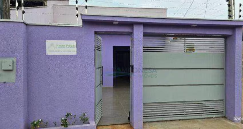 Sala para alugar, 41 m² por R$ 1.000,00/mês - Jardim das Palmeiras - Londrina/PR