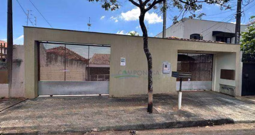 Casa com 3 dormitórios à venda, 132 m² por R$ 380.000,00 - Leonor - Londrina/PR