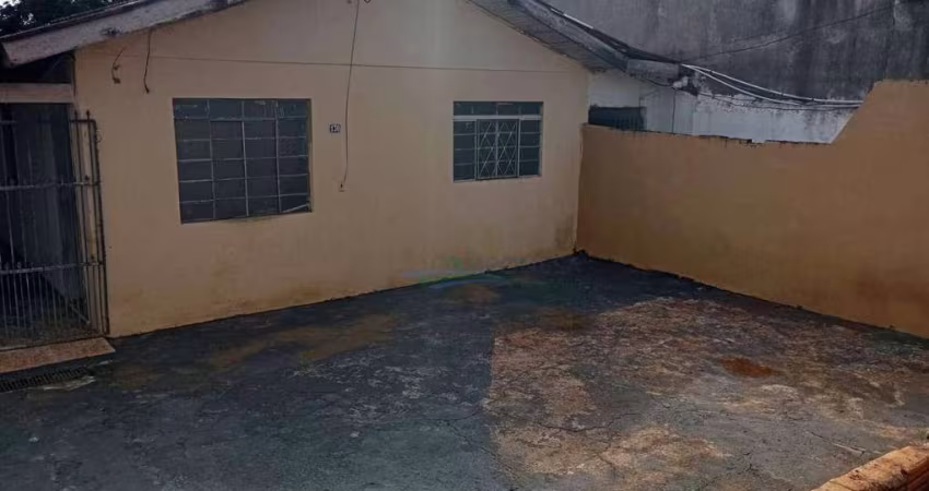Casa com 3 dormitórios, 100 m² - venda por R$ 290.000,00 ou aluguel por R$ 1.200,00/mês - Maria Lúcia - Londrina/PR