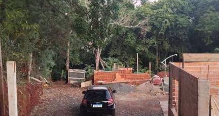 Chácara com 1 dormitório à venda, 3800 m² por R$ 230.000,00 - Três Bocas  - Londrina/PR