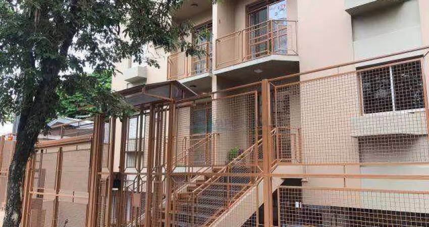 Apartamento com 2 dormitórios, 66 m² - venda por R$ 340.000,00 ou aluguel por R$ 2.151,00/mês - Centro - Londrina/PR