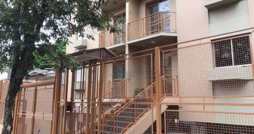 Apartamento com 2 dormitórios, 66 m² - venda por R$ 340.000,00 ou aluguel por R$ 2.151,00/mês - Centro - Londrina/PR