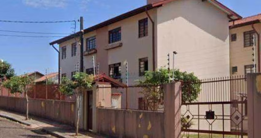 Apartamento com 2 dormitórios à venda, 50 m² por R$ 130.000,00 - Jardim Imagawa - Londrina/PR