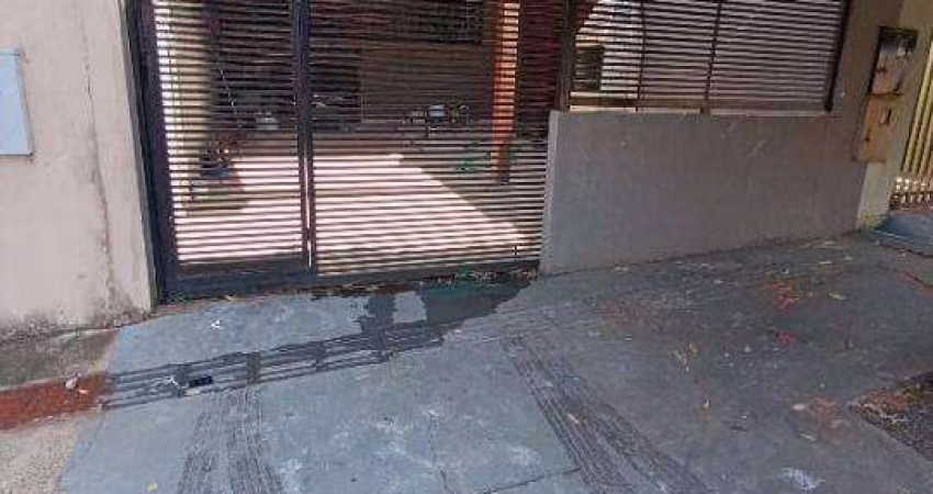Casa com 3 dormitórios para alugar, 75 m² por R$ 1.600,00/mês - Jardim Continental - Londrina/PR