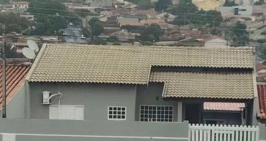 Casa com 3 dormitórios para alugar, 90 m² por R$ 3.350,00/mês - Jardim Alphaville - Londrina/PR