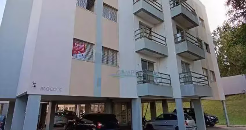 Apartamento com 3 dormitórios à venda, 70 m² por r$ 222.000,00 - conjunto residencial itamaraty - londrina/pr