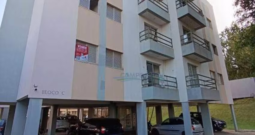 Apartamento com 3 dormitórios, 70 m² - venda por R$ 222.000,00 ou aluguel por R$ 1.950,00/mês - Conjunto Residencial Itamaraty - Londrina/PR