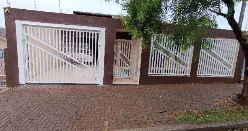 Casa com 3 dormitórios à venda, 166 m² por R$ 700.000,00 - Jardim Pacaembu - Londrina/PR
