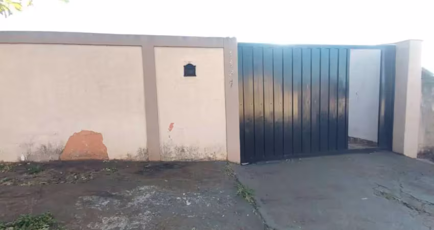 Casa com 4 dormitórios à venda, 150 m² por r$ 300.000,00 - aquilles sthengel - londrina/pr