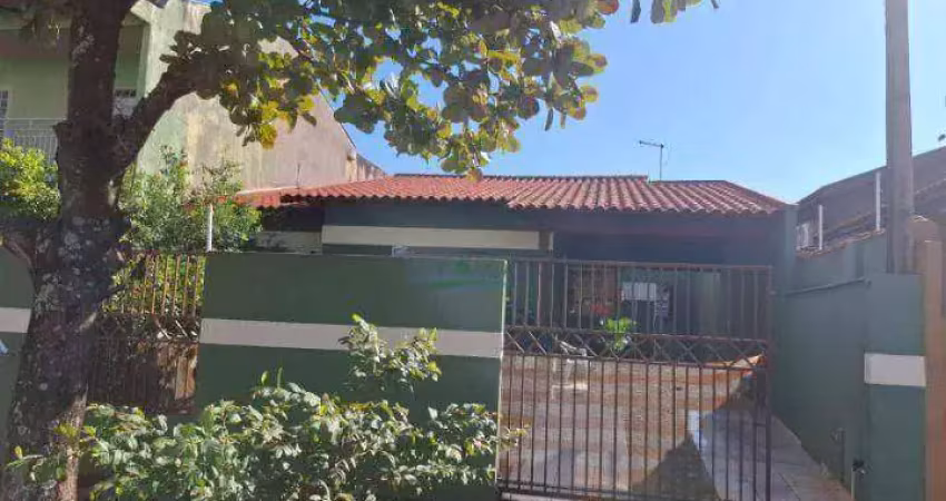 Casa com 3 dormitórios à venda, 190 m² por r$ 450.000,00 - conjunto café - londrina/pr