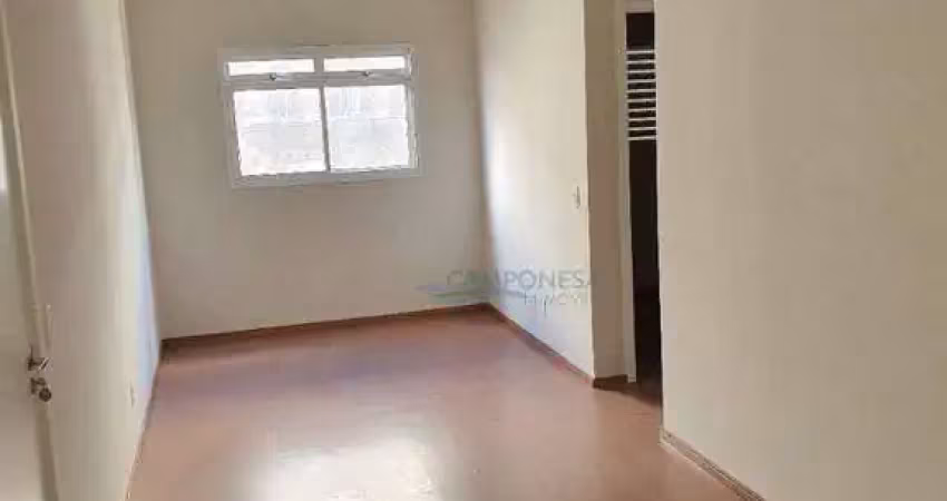 Apartamento com 2 dormitórios à venda, 44 m² por r$ 215.000,00 - colinas - londrina/pr