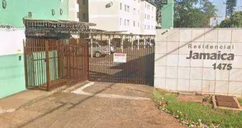 Apartamento com 3 dormitórios à venda, 50 m² por r$ 170.000,00 - rodocentro - londrina/pr