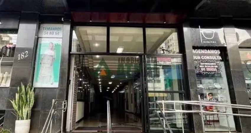Sala para alugar, 95 m² por r$ 2.350,00/mês - centro - londrina/pr
