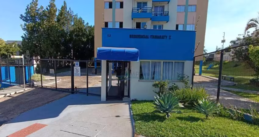 Apartamento com 3 dormitórios à venda, 70 m² por r$ 185.000,00 - conjunto residencial itamaraty - londrina/pr