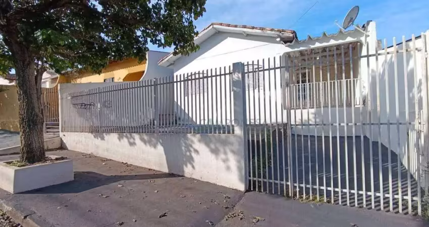 Casa com 2 dormitórios, 100 m² - venda por r$ 240.000,00 ou aluguel por r$ 1.150,00/mês - conjunto parigot de souza 1 - londrina/pr
