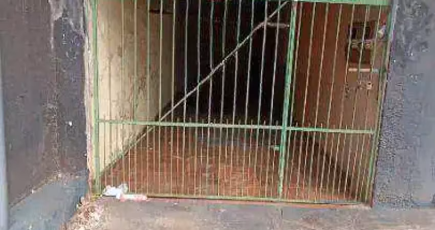 Casa com 3 dormitórios para alugar, 80 m² por r$ 1.300/mês - andes - londrina/pr