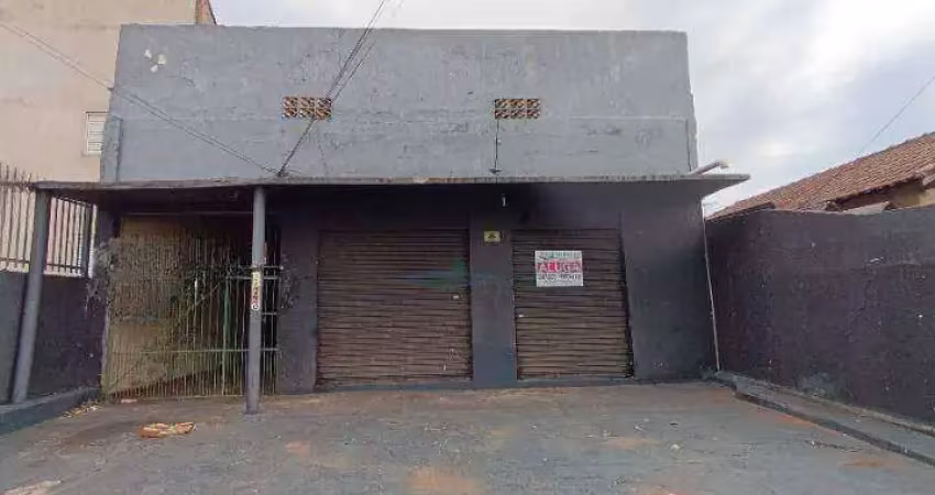 Sala para alugar, 120 m² por r$ 2.800,00/mês - andes - londrina/pr