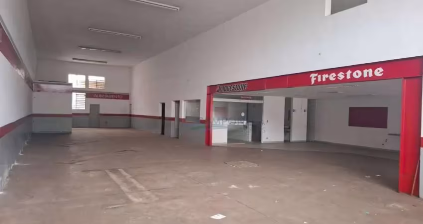 Loja para alugar, 700 m² por r$ 20.000,00/mês - cilo ii - londrina/pr