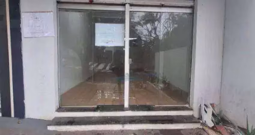 Loja para alugar, 70 m² por r$ 2.000,00/mês - centro - londrina/pr