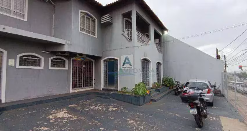 Sala para alugar, 50 m² por r$ 1.550,00/mês - centro - londrina/pr