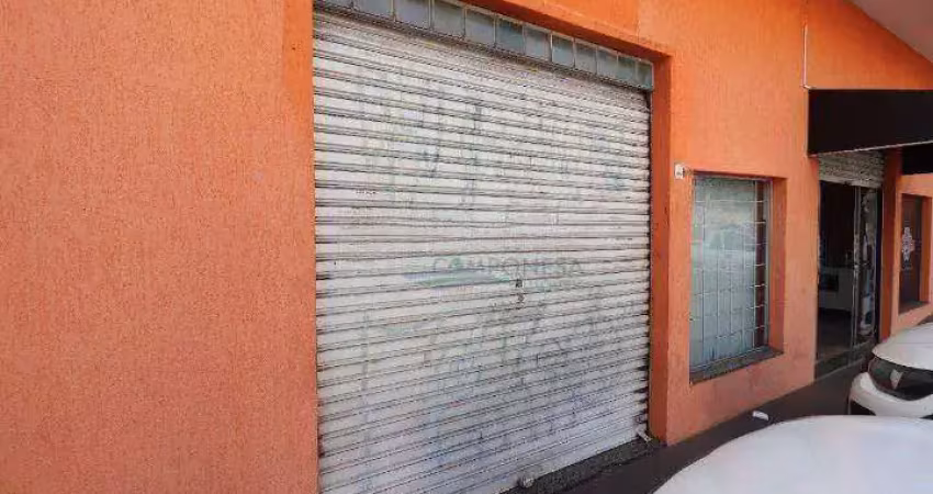 Sala para alugar, 90 m² por r$ 2.700,00/mês - centro - londrina/pr