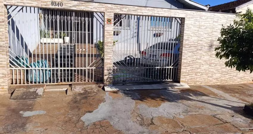Casa com 4 dormitórios amplos à venda, 110 m² por r$ 260.000 - joão paz - londrina/pr