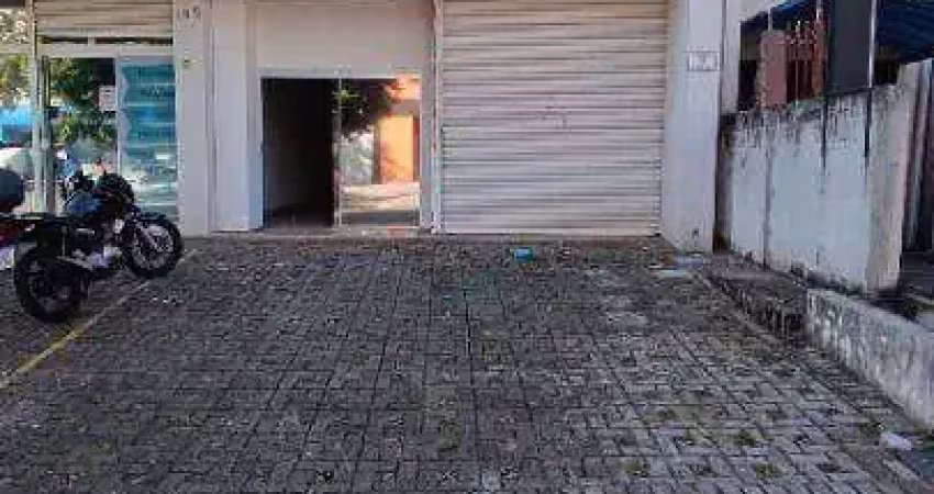 Sala para alugar, 250 m² por r$ 5.000,00/mês - centro - londrina/pr