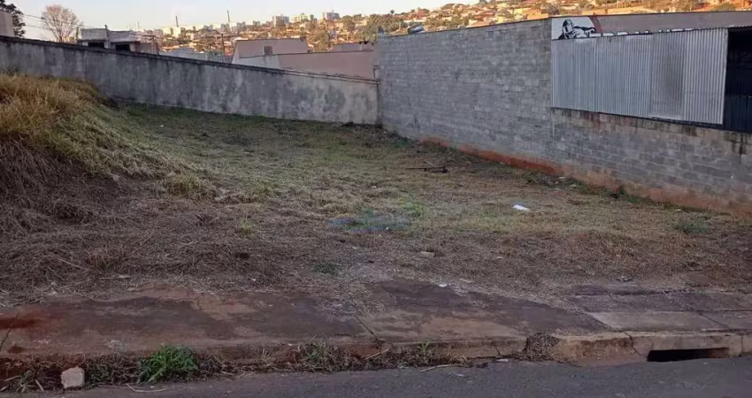 Terreno à venda, 250 m² por r$ 230.000,00 - columbia - londrina/pr