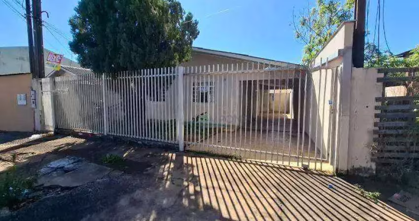 Casa com 3 dormitórios à venda, 200 m² por r$ 300.000,00 - jardim riviera - cambé/pr