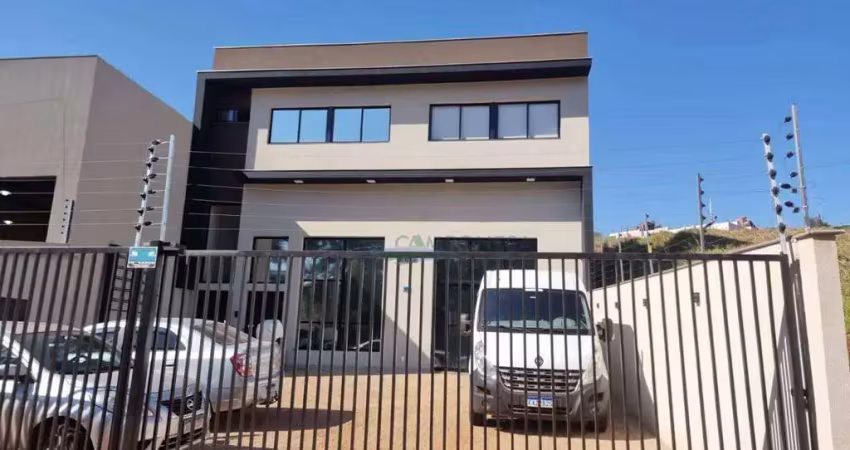 Sala comercial para locação avenida presidente castelo branco