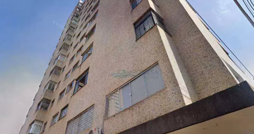 Sala, 20 m² - venda por r$ 70.000,00 ou aluguel por r$ 600,00/mês - centro - londrina/pr