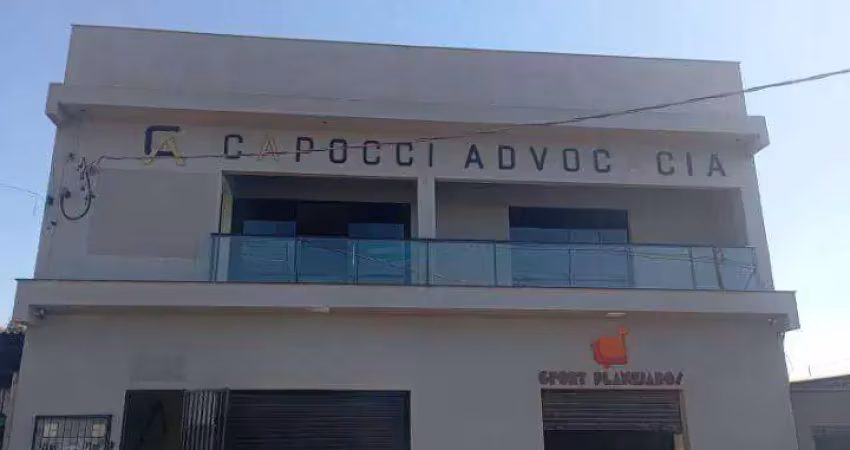 Sala para alugar, 70 m² por r$ 1.500,00/mês - novo bandeirantes - cambé/pr