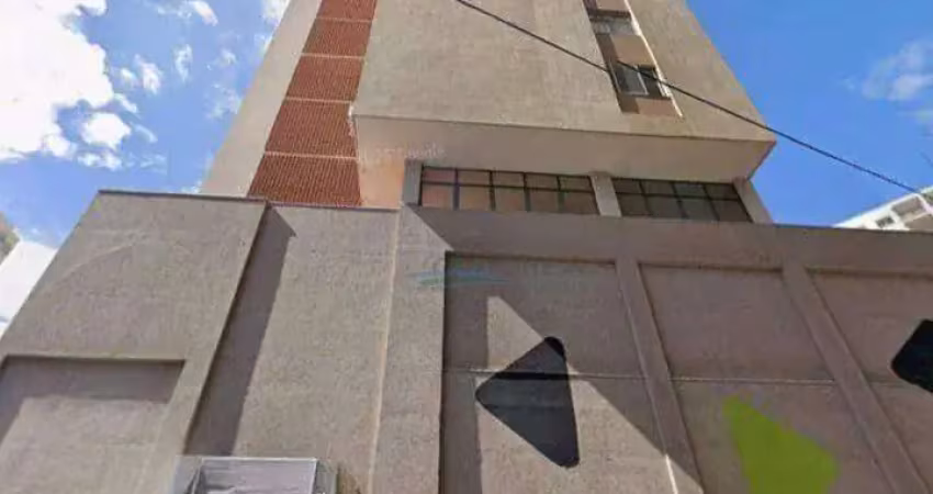Apartamento com 2 dormitórios à venda, 96 m² por r$ 395.000,00 - centro - londrina/pr